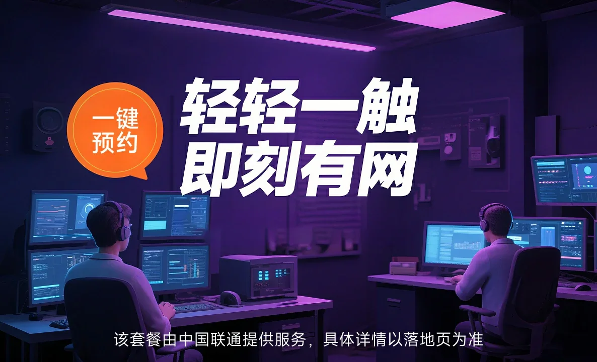彭山区中国联通